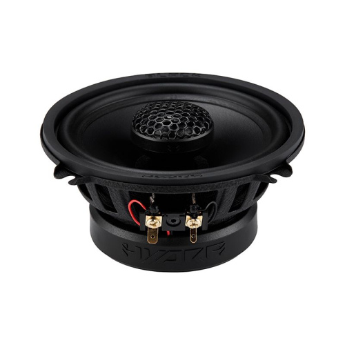 Коаксиальная акустика. Акустическая система BLACK HYDRA GAMMA 525X. Цена от – 6&nbsp;790 руб. фото 2