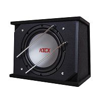 Сабвуфер KICX AP301BPA. Цена – 16 690 руб.