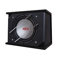 *Сабвуфер KICX AP301BPA. Цена – 16 690 руб.