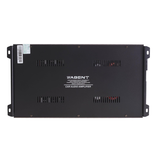 Усилитель ABENT AA4.120. Цена – 10&nbsp;090 руб. фото 2