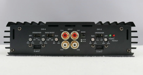 Усилитель FSD AUDIO MASTER 150.4. Цена – 10 240 руб. фото 4