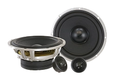 *2 компонентная акустика. Акустическая система GROUND ZERO GZHC 165.2 ACT. Цена от – 47&nbsp;990 руб.