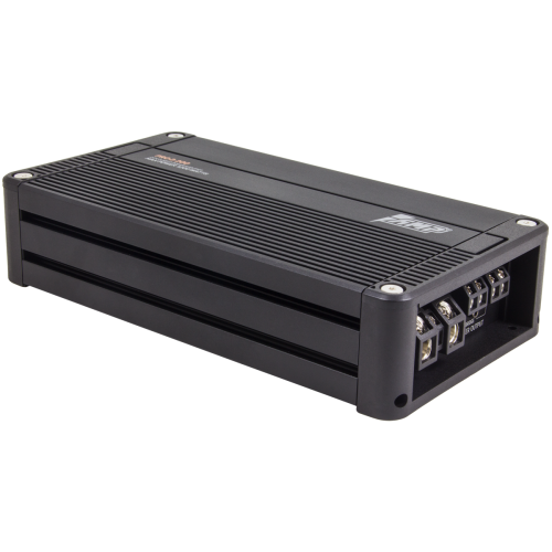 Усилитель AMP PRO 2.200. Цена – 10 590 руб. фото 6