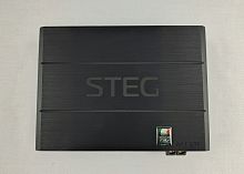 Усилитель с процессором STEG MDSP8. По цене – 29&nbsp;450 руб.