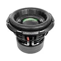 *Сабвуфер APOCALYPSE DB-3512R D1/D2. Цена – 52 990 руб.