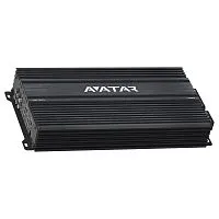 *Усилитель AVATAR ABR 1000.5. Цена – 9 850 руб.