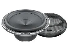 *Низкочастотная акустика. Акустическая система HERTZ MP 165.3. Цена от – 37 490 руб.