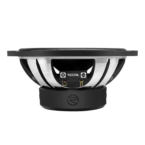 2 компонентная акустика. Акустическая система RECOIL SPM65. Цена от – 15&nbsp;890 руб. фото 3