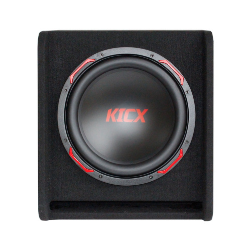 Сабвуфер KICX GT305BPA. Цена – 17 990 руб. фото 3