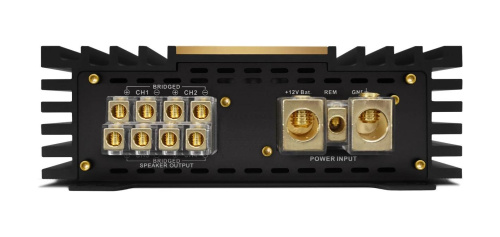 Усилитель ZAPCO Z-150.4 AP. Цена – 175&nbsp;990 руб. фото 2