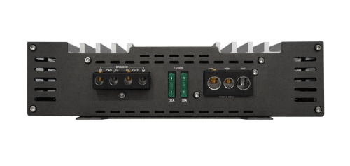 Усилитель ZAPCO Z-150.2 SP. Цена – 67&nbsp;990 руб. фото 3