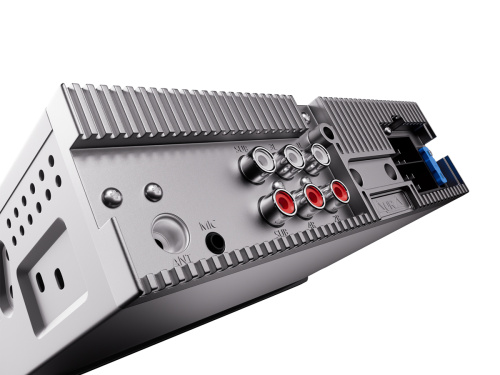 Автомагнитола AURA INDIGO-679DSP MkII типоразмера 1 DIN по цене от – 6 490 руб. фото 3 Автомагнитола AURA INDIGO-679DSP MkII типоразмера 1 DIN по цене от – 6 490 руб. фото 3