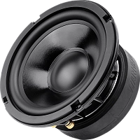 *Среднечастотная акустика (Мидбасс). Акустическая система УРАЛ WARHEAD GRAND 165. Цена от – 12 990 руб.
