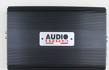 Усилитель AUDIO SYSTEM (Italy) ASS90.4. Цена – 37 690 руб.