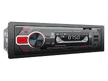 *Автомагнитола AURA  AMH-203BT типоразмера 1 DIN по цене от – 1 990 руб.