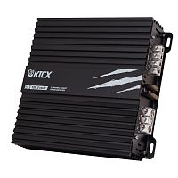 Усилитель KICX RX 120.2 ver.2. Цена – 7 290 руб.