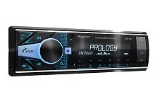 *Автомагнитола PROLOGY CMD-320 типоразмера 1 DIN по цене от – 6 990 руб.