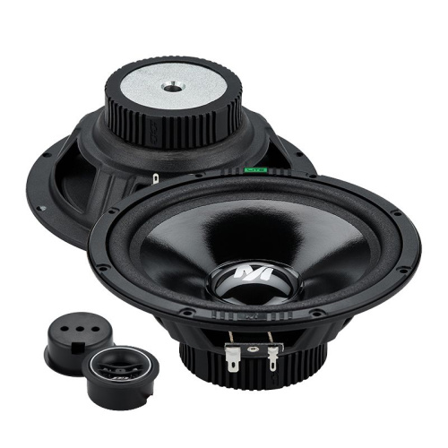 2 компонентная акустика. Акустическая система MACHETE MLC-60. Цена от – 4&nbsp;190 руб.