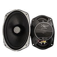 Коаксиальная акустика. Акустическая система ZEUS MR-690. Цена от – 2 480 руб.