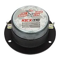 *Рупорные твиттеры. Акустическая система KICX LL28. Цена от – 2 550 руб.