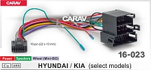 *Провода для подключения CARAV 16-023. Цена – 600 руб.