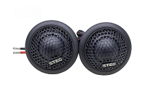 Твиттеры. Акустическая система STEG SQL 650 C TWEETER. Цена от – 5&nbsp;700 руб.