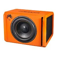*Сабвуфер DL AUDIO PIRANHA 15A Orange V.2. Цена – 16 990 руб.