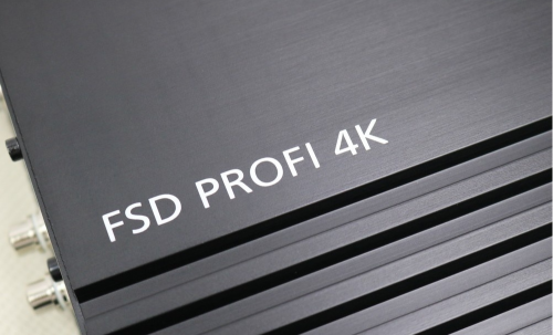 Усилитель FSD AUDIO PROFI 4 K. Цена – 33 990 руб. фото 5 Усилитель FSD AUDIO PROFI 4 K. Цена – 33 990 руб. фото 5
