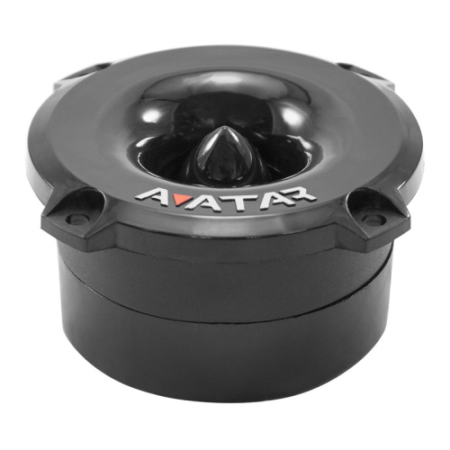 Рупорные твиттеры. Акустическая система AVATAR TTU-41. Цена от – 2&nbsp;190 руб. фото 2