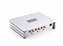 Процессор NAKAMICHI NDS4610A. По цене – 18&nbsp;350 руб.