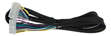 Адаптер для подключения MATCH PP-EC 11 для удлиннения всех кабелей с 20-пиновым MOLEX-коннектором . По цене – 4&nbsp;200 руб.