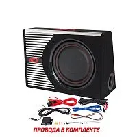 *Сабвуфер KICX GT403BPA. Цена – 16 190 руб.
