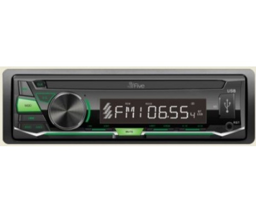 Автомагнитола FIVE F20G типоразмера 1 DIN по цене от – 1 990 руб.