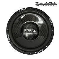 *Сабвуфер DYNAMIC STATE FORCE LIGHT SW40D1-CC2. Цена – 40 290 руб.