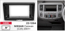 *Переходная рамка CARAV 22-1264. Цена – 3 690 руб.