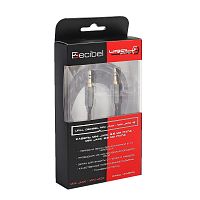 Кабель адаптер URAL DECIBEL AUX. Цена – 490 руб.