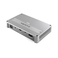 *Усилители для яхт и катеров. Усилитель HERTZ VENEZIA V5. Цена от – 104&nbsp;990 руб.