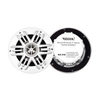 Акустика для яхт и катеров . Акустическая система RECOIL M0-4W. Цена от – 5&nbsp;250 руб.