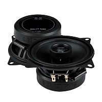 Коаксиальная акустика. Акустическая система BLACK HYDRA DELTA 413X. Цена от – 4&nbsp;390 руб.