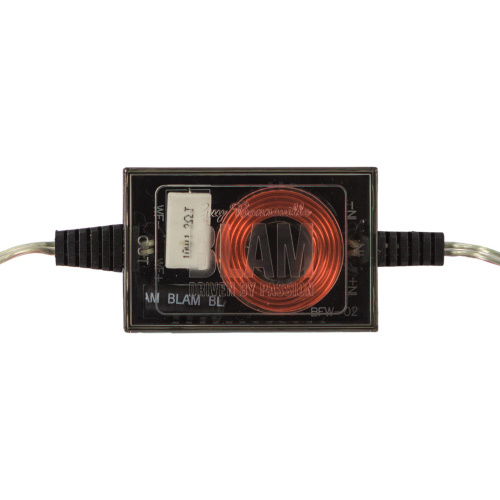 2 компонентная акустика. Акустическая система BLAM L165A. Цена от – 53 990 руб. фото 9 2 компонентная акустика. Акустическая система BLAM L165A. Цена от – 53 990 руб. фото 9
