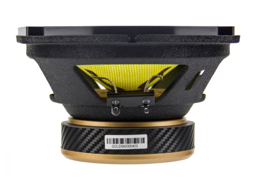 Коаксиальная акустика. Акустическая система COLT GOLD 692 coaxial. Цена от – 4&nbsp;240 руб. фото 3