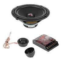 2 компонентная акустика. Акустическая система AUDIO SYSTEM (Germany) HX165 SQ EVO3. Цена от – 38&nbsp;490 руб.