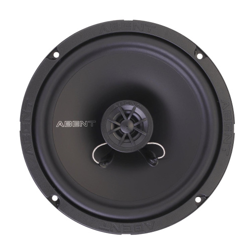 Коаксиальная акустика. Акустическая система ABENT ACP-16S. Цена от – 2 720 руб. фото 5