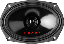 Широкополосная эстрадная акустика. Акустическая система УРАЛ АС-М69 МОЛОТ. Цена от – 3 690 руб.