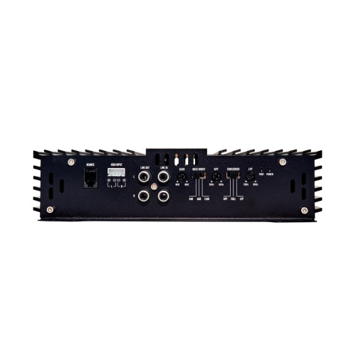 Усилитель KICX RX 2.200 ver.2. Цена – 9 690 руб. фото 4