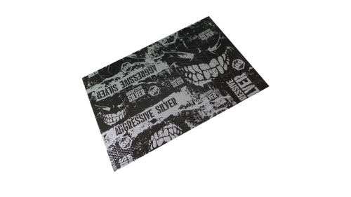 Виброизоляция STP AGGRESIVE SILVER. Цена – 470 руб. Виброизоляция STP AGGRESIVE SILVER. Цена – 470 руб.