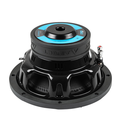 Сабвуфер ASPECT CLW-10s4. Цена – 5 990 руб. фото 4 Сабвуфер ASPECT CLW-10s4. Цена – 5 990 руб. фото 4