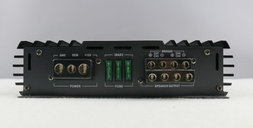 Усилитель FSD AUDIO MASTER 100.4. Цена – 7 540 руб. фото 3 Усилитель FSD AUDIO MASTER 100.4. Цена – 7 540 руб. фото 3