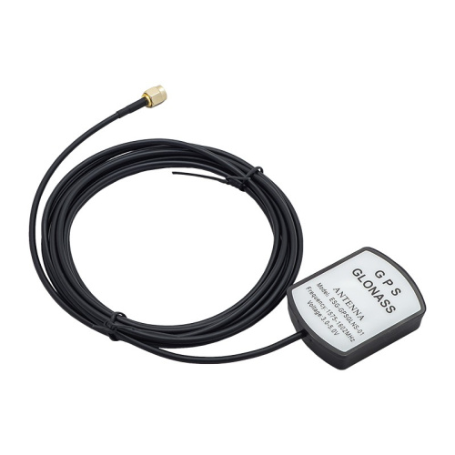 Антенна GPS/GLONASS. Цена от – 600 руб.