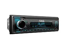 *Автомагнитола AURA  AMH-77DSP типоразмера 1 DIN по цене от – 6 990 руб.